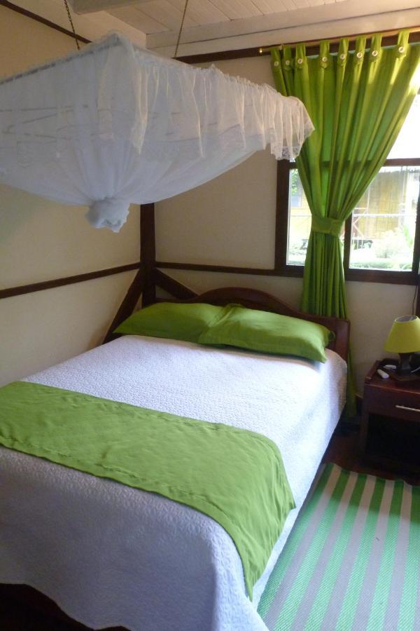 Yarina Eco Lodge Derna Extérieur photo