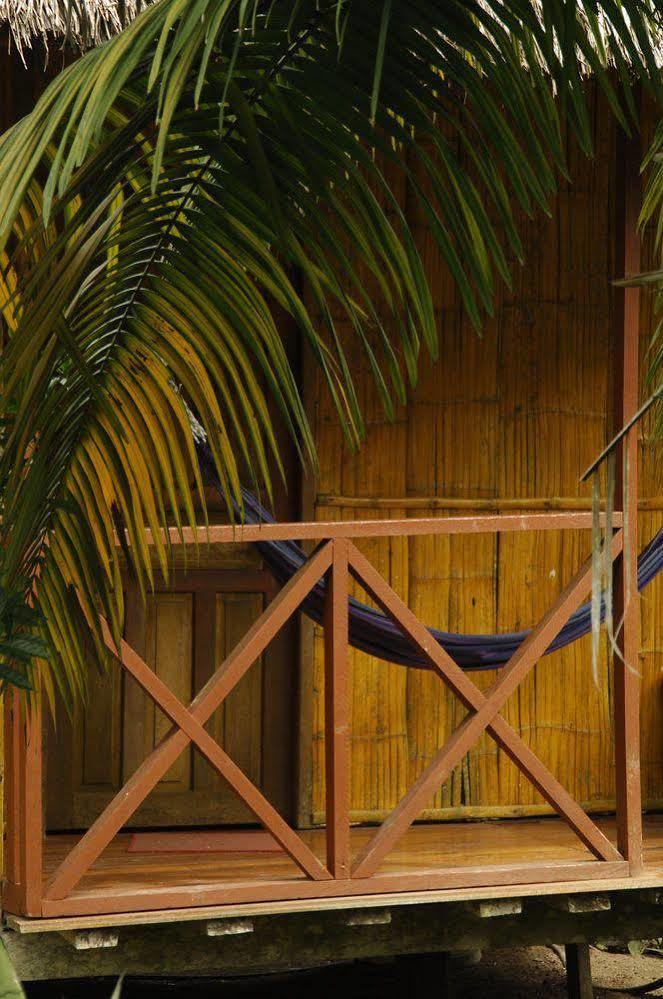 Yarina Eco Lodge Derna Extérieur photo